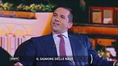 Il signore delle navi