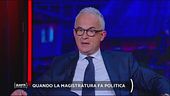 Quando la magistratura fa politica