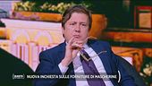 Nuova inchiesta sulle forniture di mascherine, Sileri: "Nella sanità soldi buttati in tangenti"