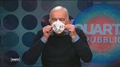 Gene Gnocchi: "Ecco la mascherina FFP...D"