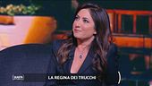 L'intervista alla manager Cristina Scocchia, AD di KIKO