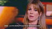 Errori giudiziari: il racconto di Matilde Siracusano, esponente di Forza Italia