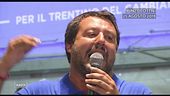 Caso Palamara, su Salvini le ritorsioni della magistratura?