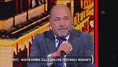 Nuove ombre sulle Ong che portano i migranti