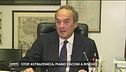Prof. Giovanni Di Perri: "Chi ha contratto il Covid non ha bisogno del vaccino"