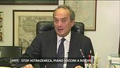 Prof. Giovanni Di Perri: "Chi ha contratto il Covid non ha bisogno del vaccino"