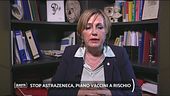 Prof. Clelia Di Serio "Il databullismo è la percezione di ricevere dati con effetto di produrre paura"