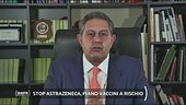 Giovanni Toti: "Il cambio di passo ancora non c'è stato"