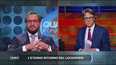 Ing. Gerli: "Il picco di questa ondata è previsto per il 20 marzo"