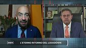 L'eterno ritorno del lockdown