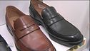 L'eccellenza delle calzature made in Italy