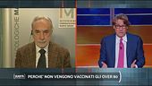 Intervista al professor Giuseppe Remuzzi