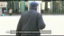 Perché non vengono vaccinati gli over 80?