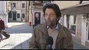 Intervista a Massimo Cacciari