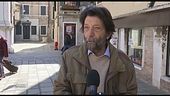 Intervista a Massimo Cacciari