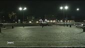 Una notte in zona rossa