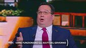 Come funzionano gli aiuti del governo