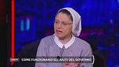 Gli aiuti alle scuole