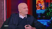 Minzolini: "Preso di mira per motivi politici"