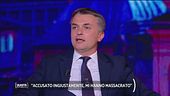 Rixi: "Accusato ingiustamente, mi hanno massacrato"