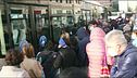 La vergognosa situazione dei trasporti pubblici