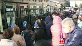 La vergognosa situazione dei trasporti pubblici