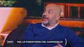 Gianluigi Paragone: "Il Movimento 5 Stelle è una fake politica"