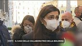 Il caso delle collaboratrici di Laura Boldrini