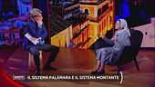 Suor Anna Monia Alfieri sul sistema Palamara e il sistema Montante