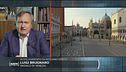 Speranza, il signore del lockdown