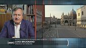 Speranza, il signore del lockdown