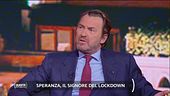 Covid e lockdown