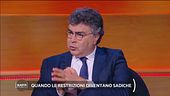 Quando le restrizioni diventano sadiche