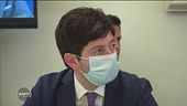 Il libro fantasma del Ministro Speranza