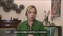 Giorgia Meloni: "I voti in Parlamento ce li hanno Pd e 5 stelle"