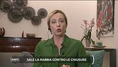 Giorgia Meloni: "Fratelli d'Italia all'opposizione per il bene del paese"