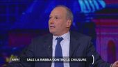 La testimonianza di un albergatore