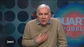 La dissacrante ironia di Gene Gnocchi