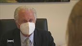 La mancanza di un piano pandemico, intervista al procuratore di Bergamo Antonio Chiappani: "Sanitari senza disposizioni precise"