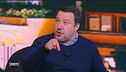 Piano pandemico, errori e ritardi, Matteo Salvini: "Se ci sono responsabilità andranno accertate"