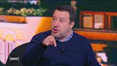 Piano pandemico, errori e ritardi, Matteo Salvini: "Se ci sono responsabilità andranno accertate"