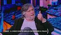 Piero Sansonetti: "Grillo violentemente maschilista nella difesa del figlio"