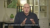 Il video choc di Grillo, l'imprenditore Guido Crosetto: "Provocazione nel dire di arrestare il figlio, non capisce come funziona la giustizia"
