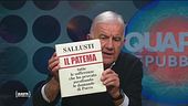 L'ironia di Gene Gnocchi