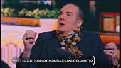 L'intervista ad Aurelio Picca