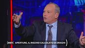 Aperture, il punto di vista dell'albergatore e ristoratore Giancarlo Nocioni: "Mosse politiche senza visione del futuro"