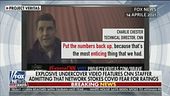 CNN accusata di usare la paura del covid per fare ascolti