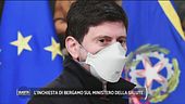 L'inchiesta di Bergamo sul Ministero della Salute