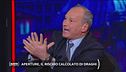 Il coprifuoco, la proposta del ristoratore Giancarlo Nocioni: "Permettere di non rispettare il coprifuco a chi presenta la ricevuta fiscale del ristorante"