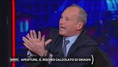 Il coprifuoco, la proposta del ristoratore Giancarlo Nocioni: "Permettere di non rispettare il coprifuco a chi presenta la ricevuta fiscale del ristorante"